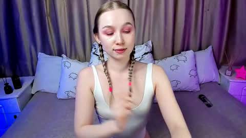 Lilian online show from March 11, 7:14 am