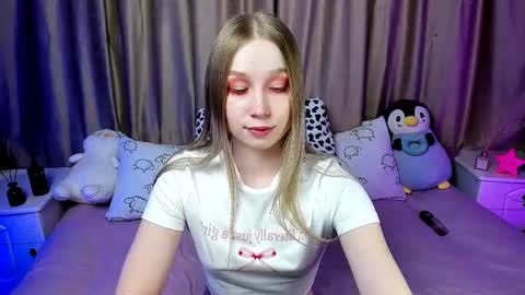 Lilian online show from February 25, 6:36 am