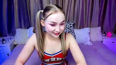 Lilian online show from November 29, 3:47 am