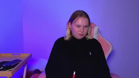 lime cat online show from September 28, 12:19 am