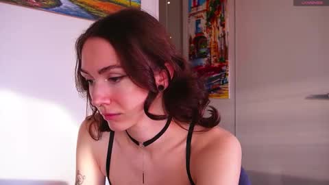 limy_sweet online show from February 3, 8:40 am