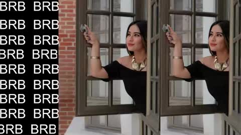 Lin  online show from October 7, 4:14 pm