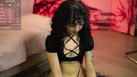 Lin Use menu to play with me  online show from February 18, 4:58 pm