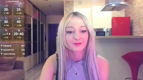 lin_xi online show from February 14, 6:19 pm