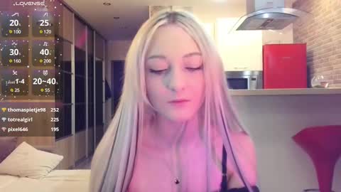 lin_xi online show from February 9, 7:26 am