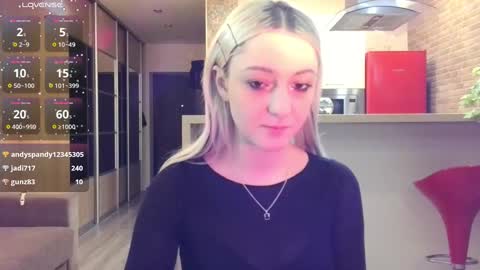 lin_xi online show from February 20, 5:01 am