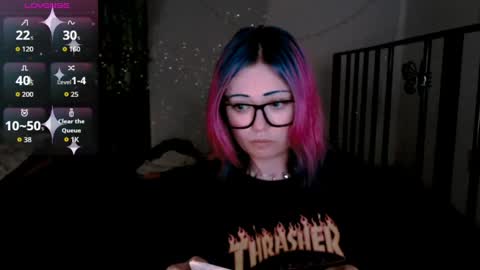 Lina2D tyan online show from June 1, 4:08 pm