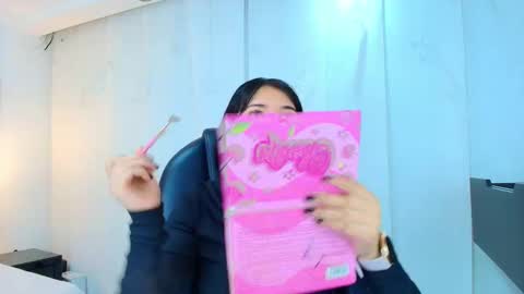  Lina Bedoya  online show from November 29, 11:40 am