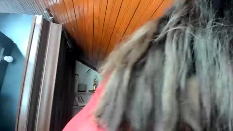 Lina Browm online show from January 31, 7:11 pm