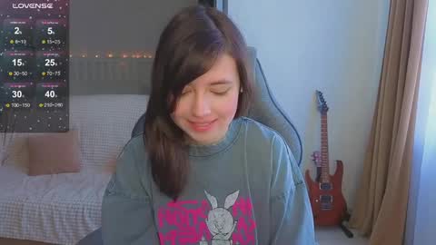 Lina online show from April 9, 3:10 am