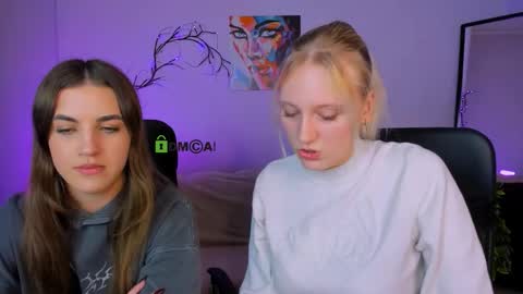 lina_fox12 online show from October 1, 12:59 pm