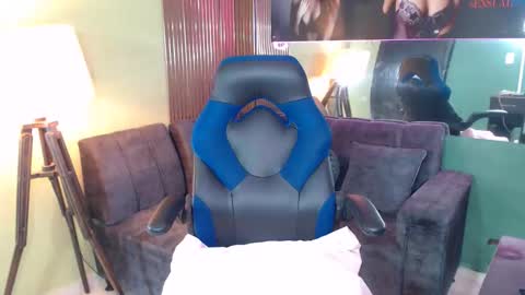 lina_kl online show from October 16, 3:50 am