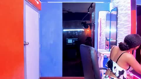 lina_kl online show from October 21, 3:11 am