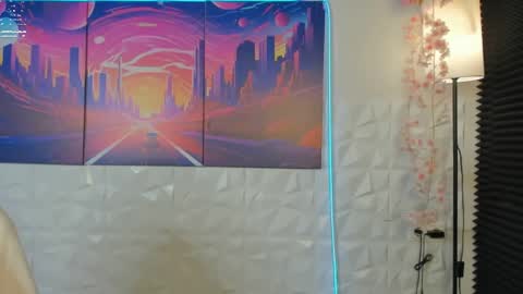 lina_massey online show from June 2, 1:07 am