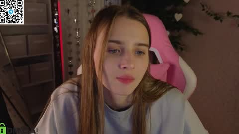 LINA online show from February 26, 1:20 am