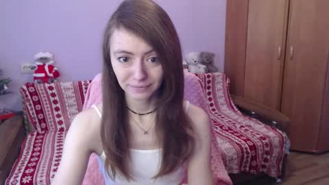 Lina Rouge online show from December 17, 9:27 am