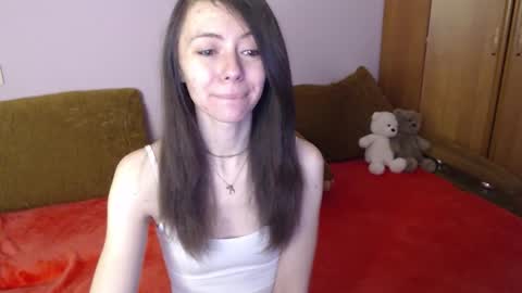 Lina Rouge online show from February 16, 5:16 am