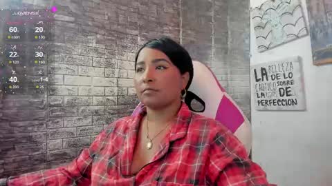 LINA SANCHEZ online show from July 15, 2:22 pm