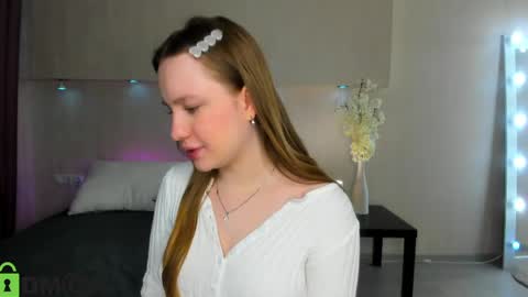 Lina online show from March 24, 1:22 am