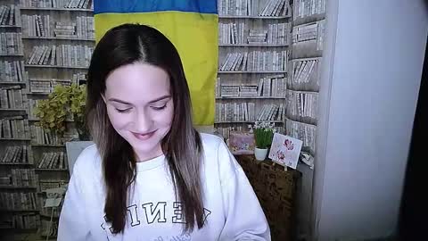 Lina online show from November 29, 2:36 pm