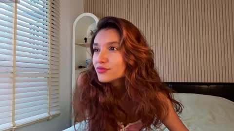 Lina online show from June 5, 1:12 am