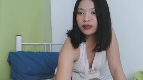 LinaDebie online show from December 13, 7:53 pm