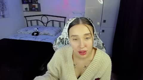 Lina online show from November 10, 10:12 pm