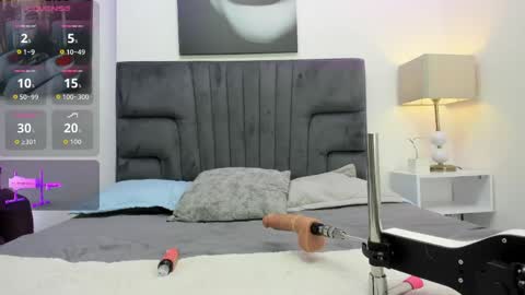 Lincoln Carrel online show from April 19, 3:29 am