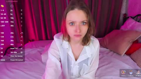 Linda  GMT2 Mon Tu Fri Sa Su  0300am-1000 am online show from March 10, 12:50 am