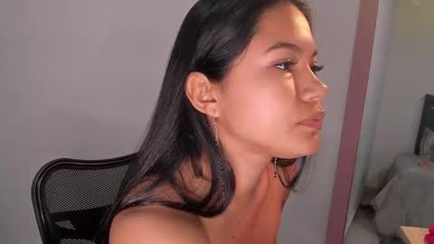 Alana online show from February 15, 8:07 pm