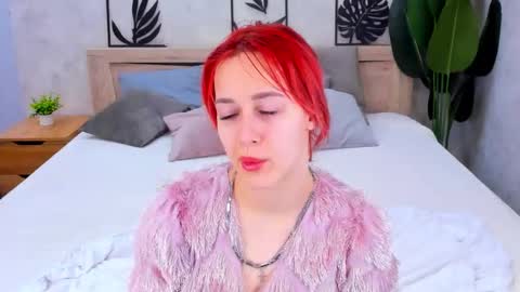 Linda online show from February 4, 7:34 am