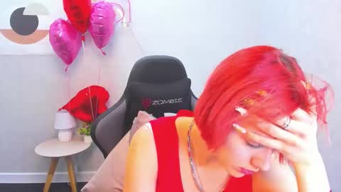 Linda online show from February 14, 9:45 am