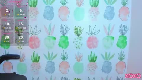 L I N D A online show from October 21, 7:28 pm