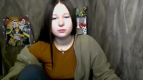 Linda online show from November 29, 2:14 pm