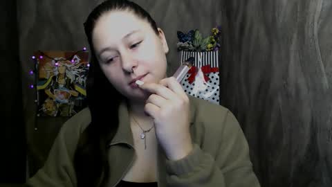 Linda online show from November 24, 4:05 pm