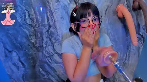 linda_sofi__ online show from November 21, 9:57 pm