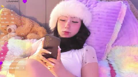 linda miller online show from January 18, 8:34 am