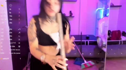 linda miller online show from October 8, 11:54 pm