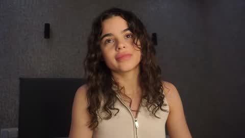 Linda online show from March 27, 12:50 pm