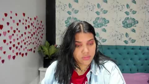    online show from February 13, 3:24 pm