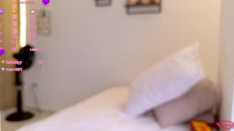 Linda online show from May 14, 4:38 pm