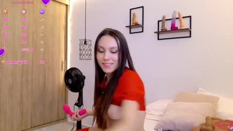 Linda online show from May 5, 2:45 pm