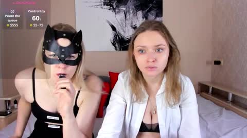 Linda online show from October 21, 7:02 am