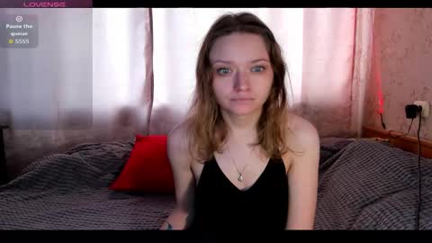 Linda online show from September 11, 2:02 am