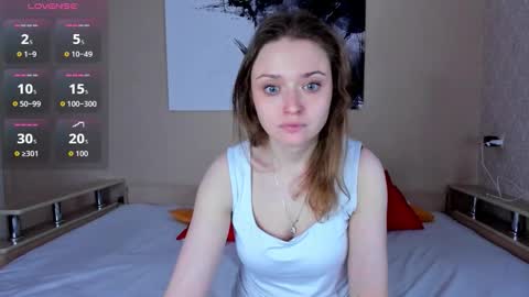 Linda online show from November 7, 8:28 am