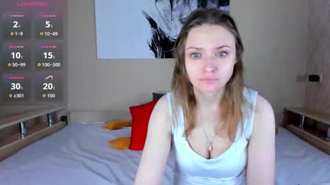 Linda online show from November 10, 1:08 am