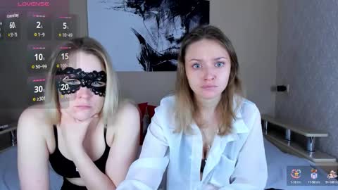 Linda online show from September 19, 2:27 am