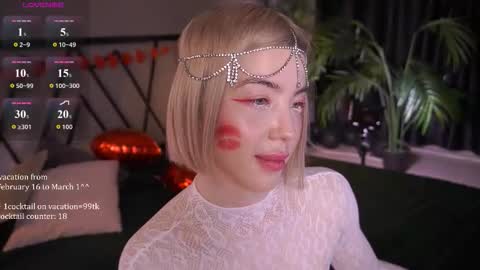 your Linda is back online show from February 15, 4:59 am