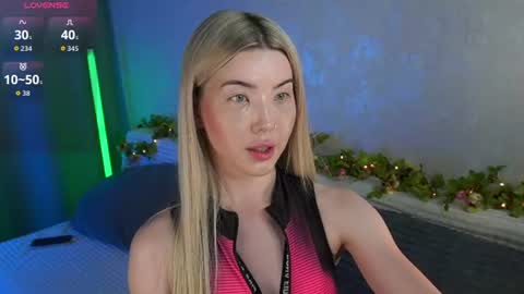 Linda online show from July 7, 4:55 pm