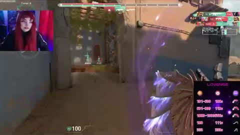 CatalinaANIDEA     online show from November 16, 10:12 pm